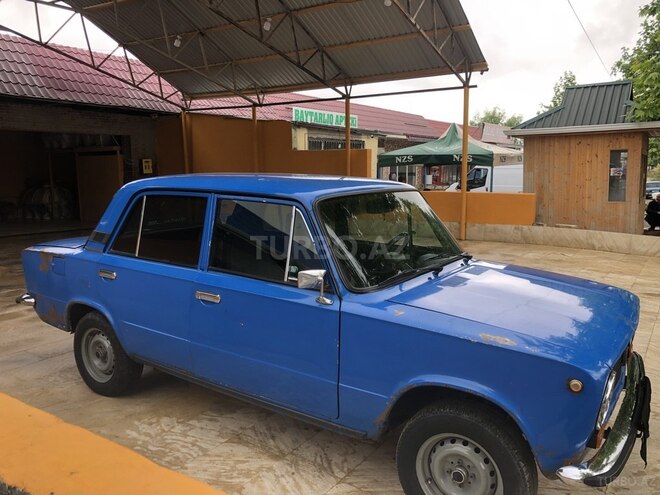 LADA (VAZ) 21011 1978, 97,481 km - 1.3 l - Füzuli