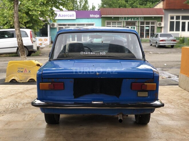 LADA (VAZ) 21011 1978, 97,481 km - 1.3 l - Füzuli