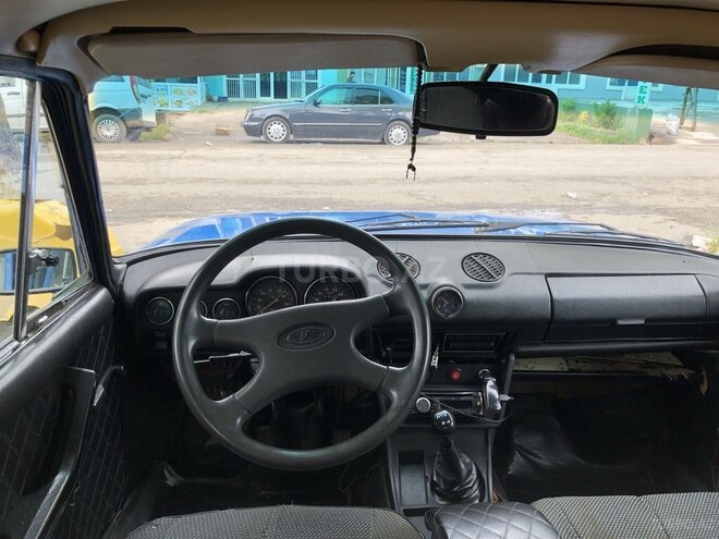 LADA (VAZ) 21011 1978, 97,481 km - 1.3 l - Füzuli