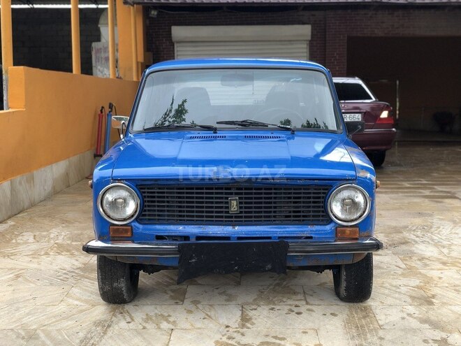 LADA (VAZ) 21011 1978, 97,481 km - 1.3 l - Füzuli