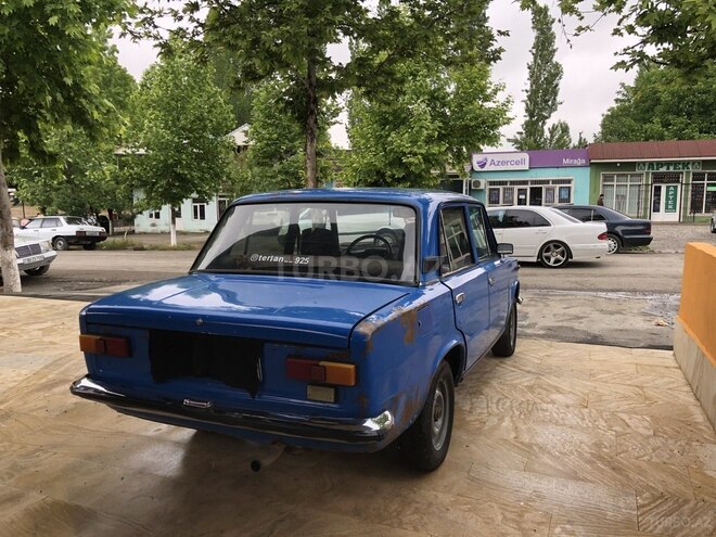 LADA (VAZ) 21011 1978, 97,481 km - 1.3 l - Füzuli