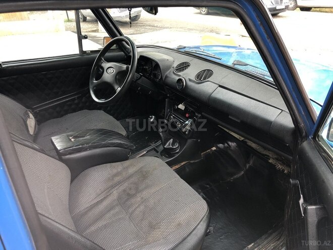 LADA (VAZ) 21011 1978, 97,481 km - 1.3 l - Füzuli