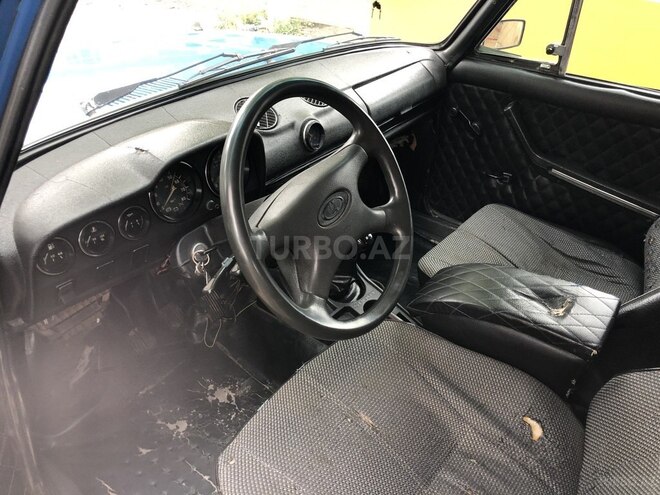 LADA (VAZ) 21011 1978, 97,481 km - 1.3 l - Füzuli