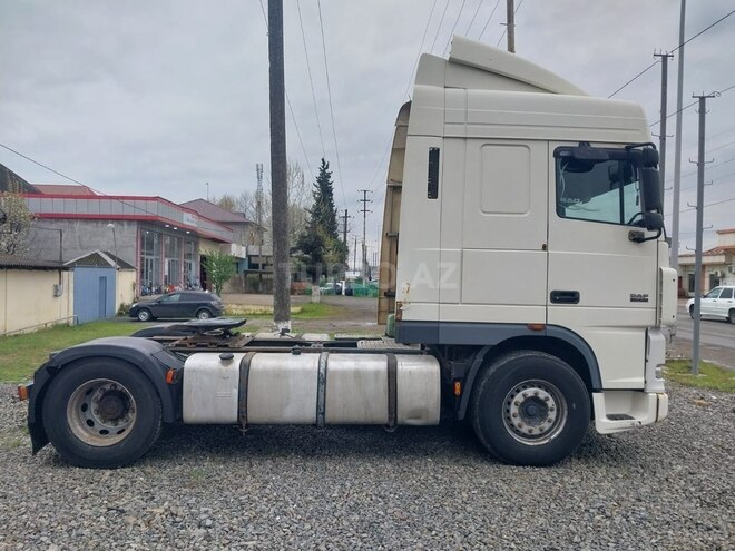 DAF 95 XF 2001, 1,000,000 km - 13.0 l - Lənkəran