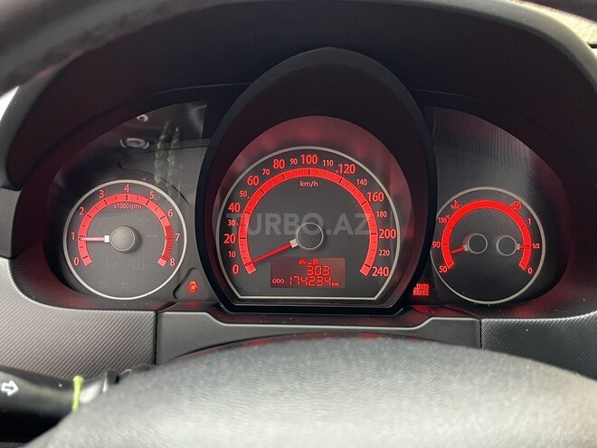 Kia Ceed 2009, 174,300 km - 1.4 l - Bakı