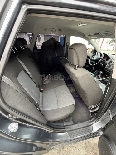 Kia Ceed 2009, 174,300 km - 1.4 l - Bakı