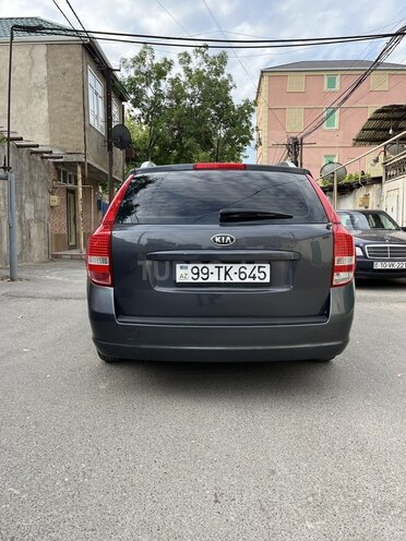 Kia Ceed 2009, 174,300 km - 1.4 l - Bakı