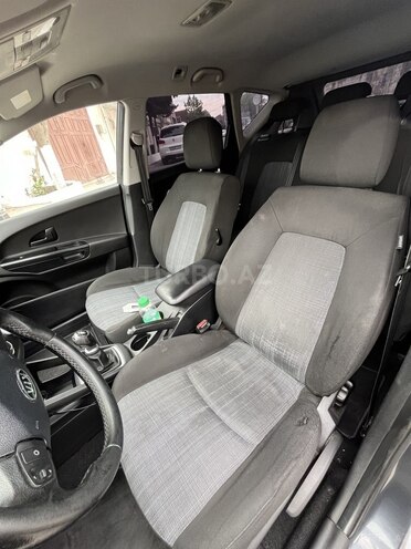 Kia Ceed 2009, 174,300 km - 1.4 l - Bakı