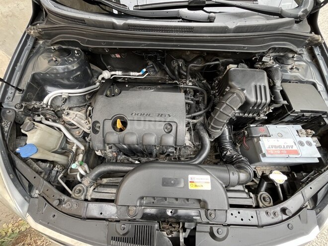 Kia Ceed 2009, 174,300 km - 1.4 l - Bakı