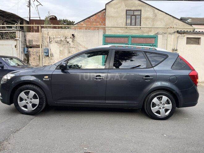 Kia Ceed 2009, 174,300 km - 1.4 l - Bakı