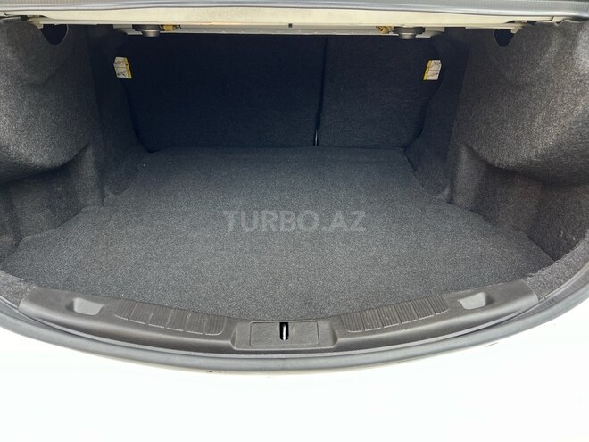 Ford Fusion (North America) 2016, 95,109 km - 1.5 л - Sumqayıt