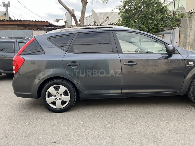 Kia Ceed 2009, 174,300 km - 1.4 l - Bakı