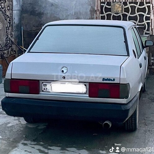 Tofas Sahin 2004, 105,000 km - 1.6 l - Bakı