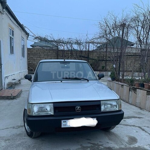 Tofas Sahin 2004, 105,000 km - 1.6 l - Bakı