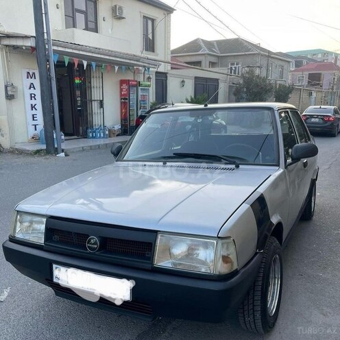 Tofas Sahin 2004, 105,000 km - 1.6 l - Bakı