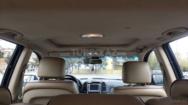 Hyundai Santa Fe 2009, 249,178 km - 2.7 l - Bakı