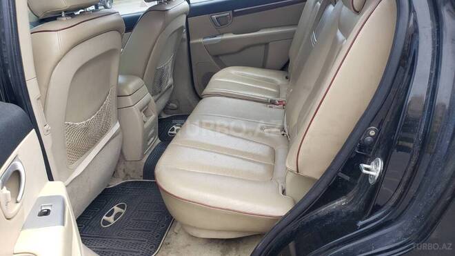Hyundai Santa Fe 2009, 249,178 km - 2.7 l - Bakı