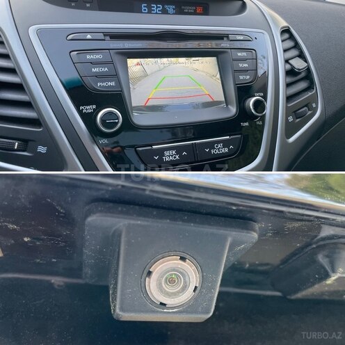 Hyundai Elantra 2015, 94,444 km - 1.8 l - Bakı