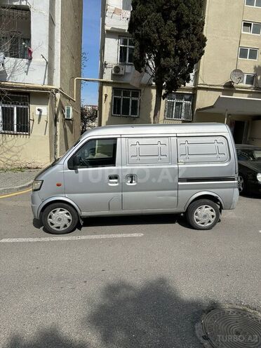 Gonow Jetstar GA 6380 2010, 98,000 km - 1.0 l - Bakı