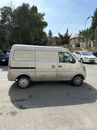 Gonow Jetstar GA 6380 2010, 98,000 km - 1.0 l - Bakı