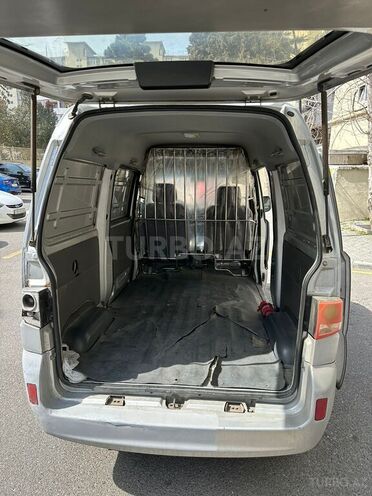 Gonow Jetstar GA 6380 2010, 98,000 km - 1.0 l - Bakı
