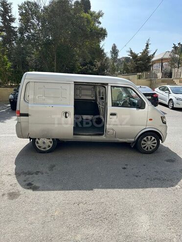 Gonow Jetstar GA 6380 2010, 98,000 km - 1.0 l - Bakı