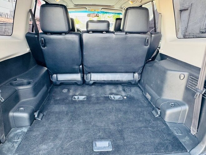 Mitsubishi Pajero 2008, 196,000 km - 3.0 l - Bakı