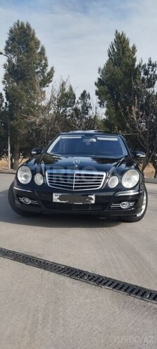 Mercedes E 240 2005, 299,000 km - 2.6 l - Bakı