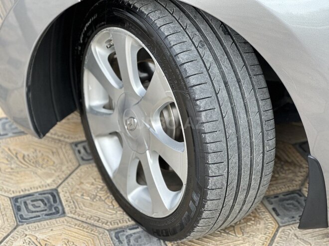 Hyundai Elantra 2013, 970,000 km - 1.8 л - Gəncə