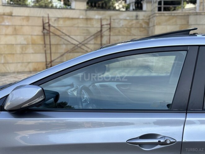 Hyundai Elantra 2013, 970,000 km - 1.8 л - Gəncə