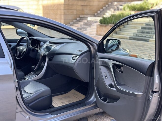 Hyundai Elantra 2013, 970,000 km - 1.8 л - Gəncə