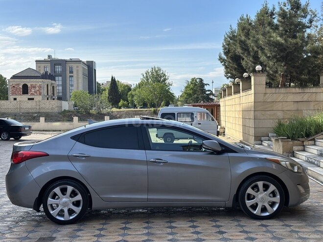 Hyundai Elantra 2013, 970,000 km - 1.8 л - Gəncə