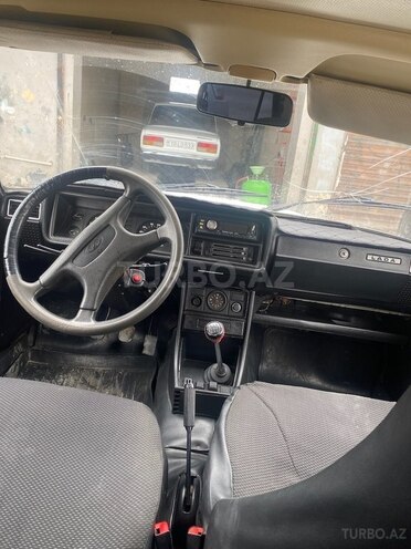 LADA (VAZ) 2107 2004, 25,550 km - 1.6 л - Bakı
