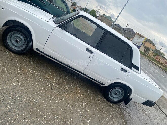 LADA (VAZ) 2107 2004, 25,550 km - 1.6 л - Bakı