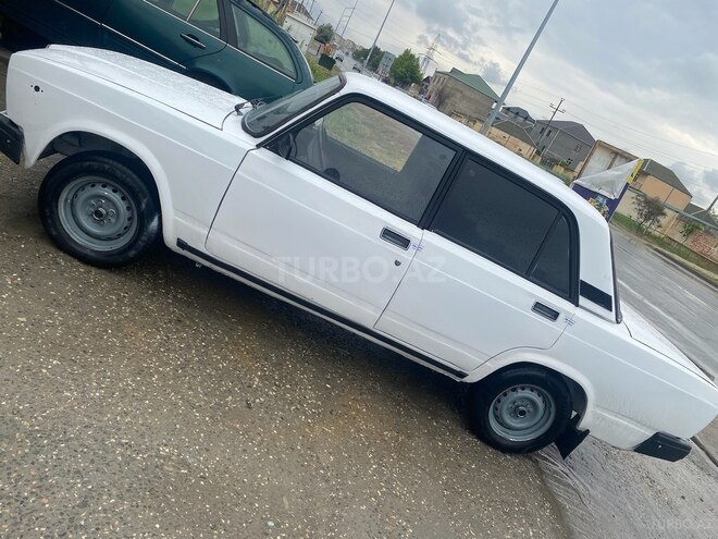 LADA (VAZ) 2107 2004, 25,550 km - 1.6 л - Bakı