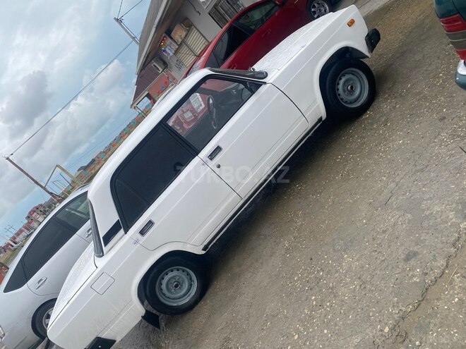 LADA (VAZ) 2107 2004, 25,550 km - 1.6 л - Bakı