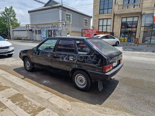 LADA (VAZ) 2109 1989, 222,000 km - 1.5 л - Bakı