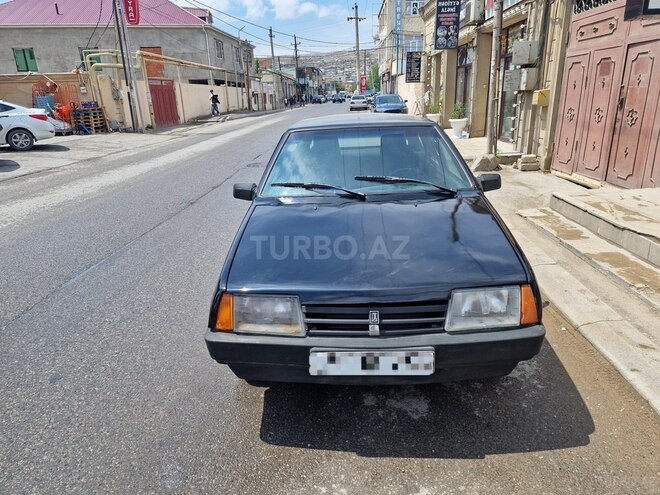 LADA (VAZ) 2109 1989, 222,000 km - 1.5 л - Bakı