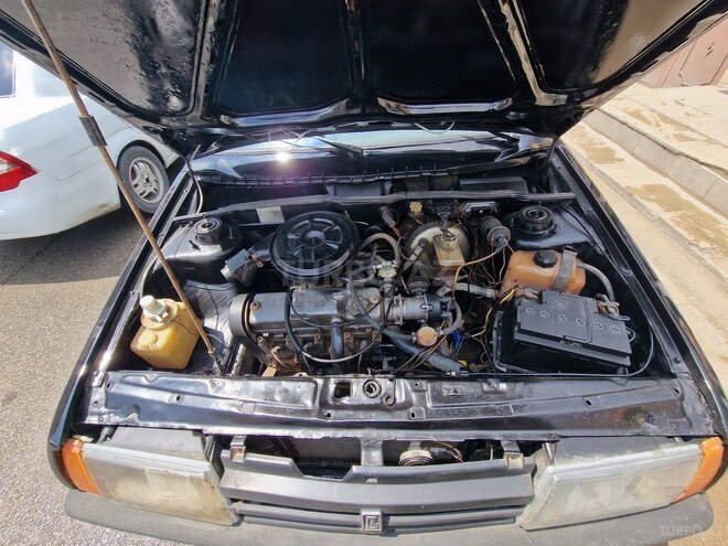 LADA (VAZ) 2109 1989, 222,000 km - 1.5 л - Bakı