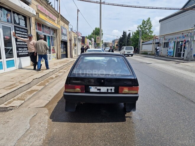 LADA (VAZ) 2109 1989, 222,000 km - 1.5 л - Bakı