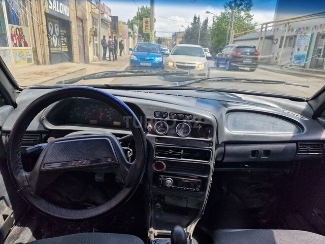 LADA (VAZ) 2109 1989, 222,000 km - 1.5 л - Bakı