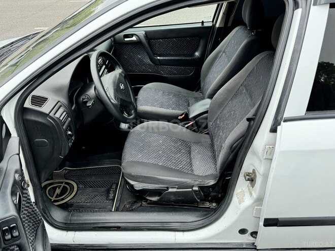 Opel Astra 2001, 350,000 km - 1.6 л - Sumqayıt