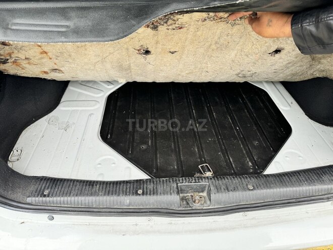 Opel Astra 2001, 350,000 km - 1.6 л - Sumqayıt