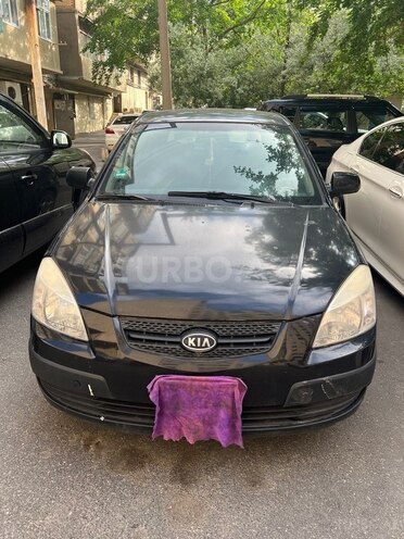 Kia Rio 2005, 200,000 km - 1.5 l - Bakı