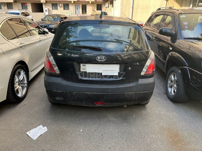Kia Rio 2005, 200,000 km - 1.5 l - Bakı