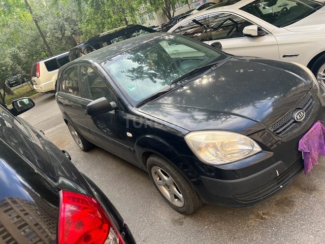 Kia Rio 2005, 200,000 km - 1.5 l - Bakı