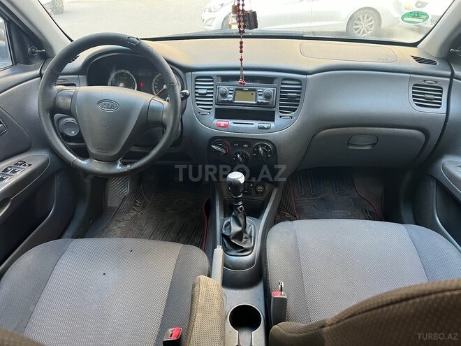 Kia Rio 2005, 200,000 km - 1.5 l - Bakı