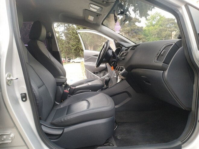 Kia Pride 2015, 43,250 km - 1.4 l - Bakı
