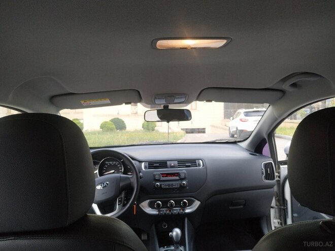 Kia Pride 2015, 43,250 km - 1.4 l - Bakı