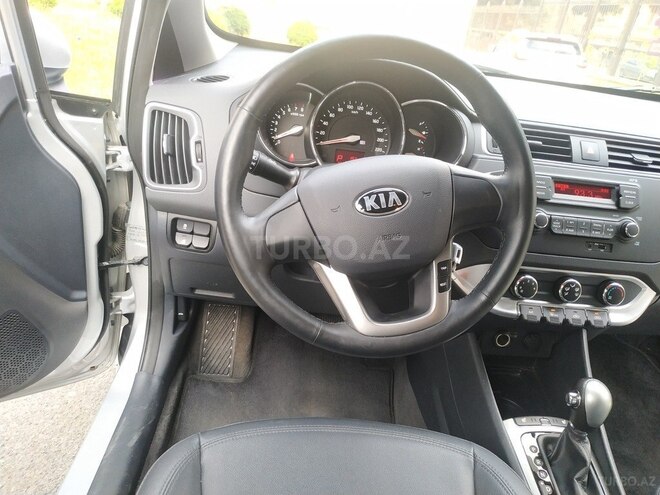 Kia Pride 2015, 43,250 km - 1.4 l - Bakı